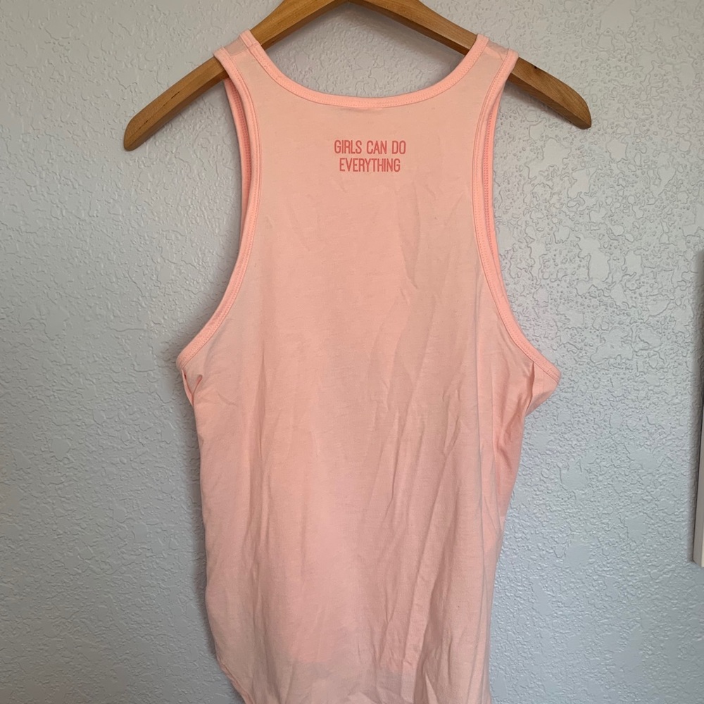 Fabletics NWT workout tank